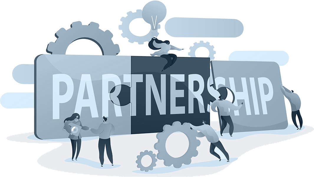 NumaCorp - Partners