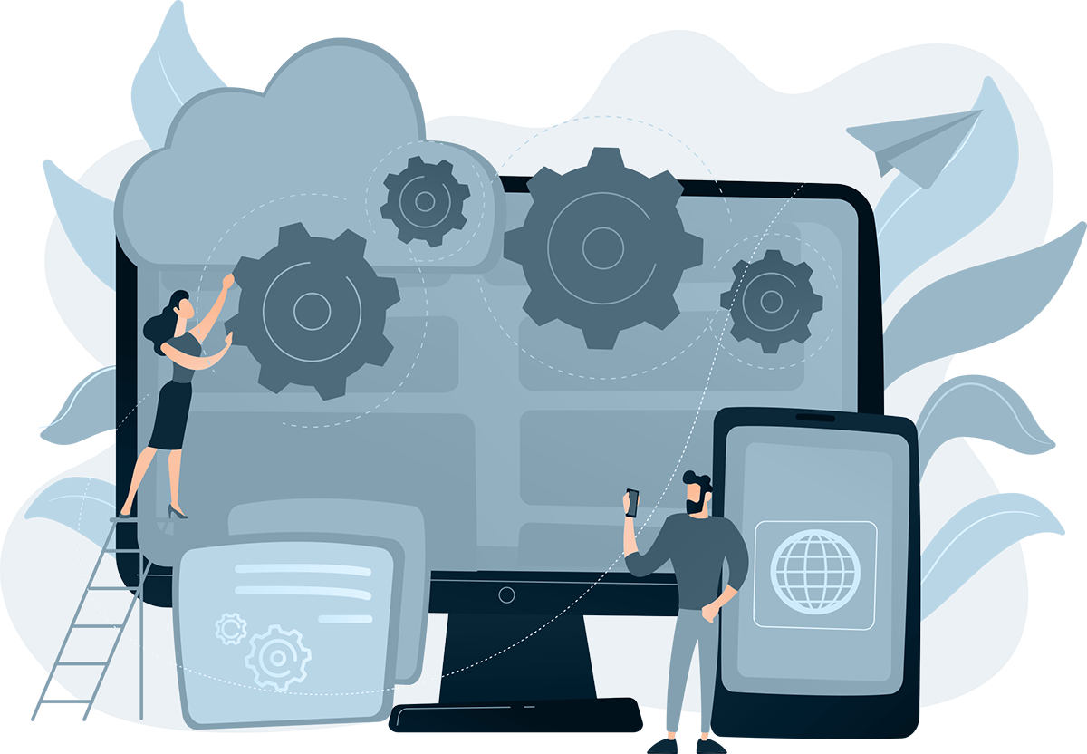 Numa Technologies Corporation - IT Services, Software Development, Web Design, Data Management, and More