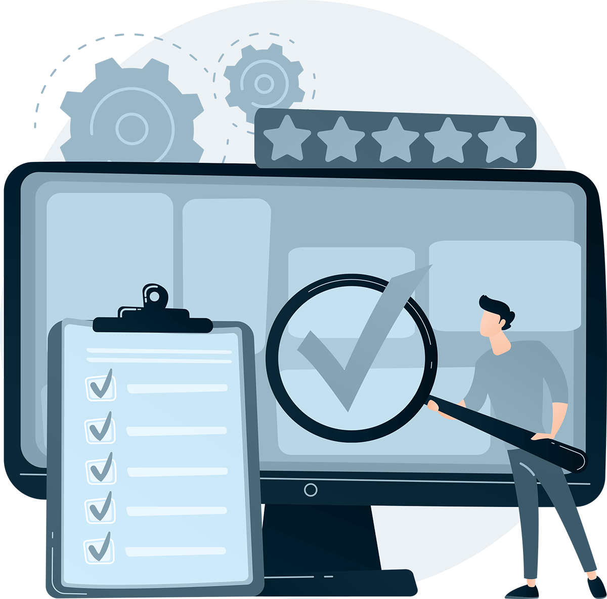 Numa Technologies Corporation - Benefits and Advantages