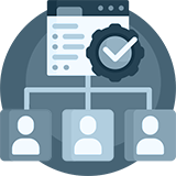 Numa Technologies Corporation - Client Management