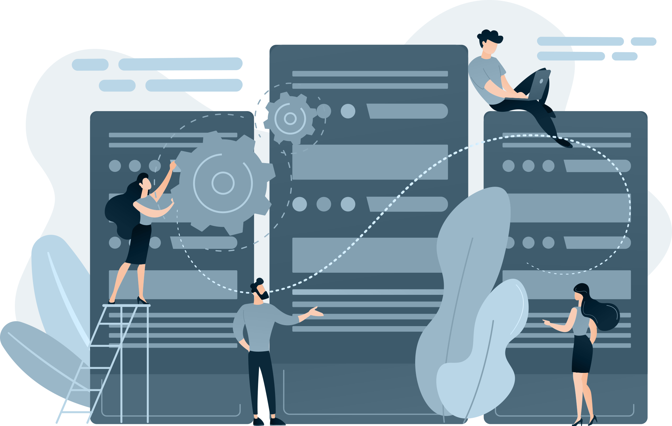 Numa Technologies Corporation - Complete IT Services and Solutions