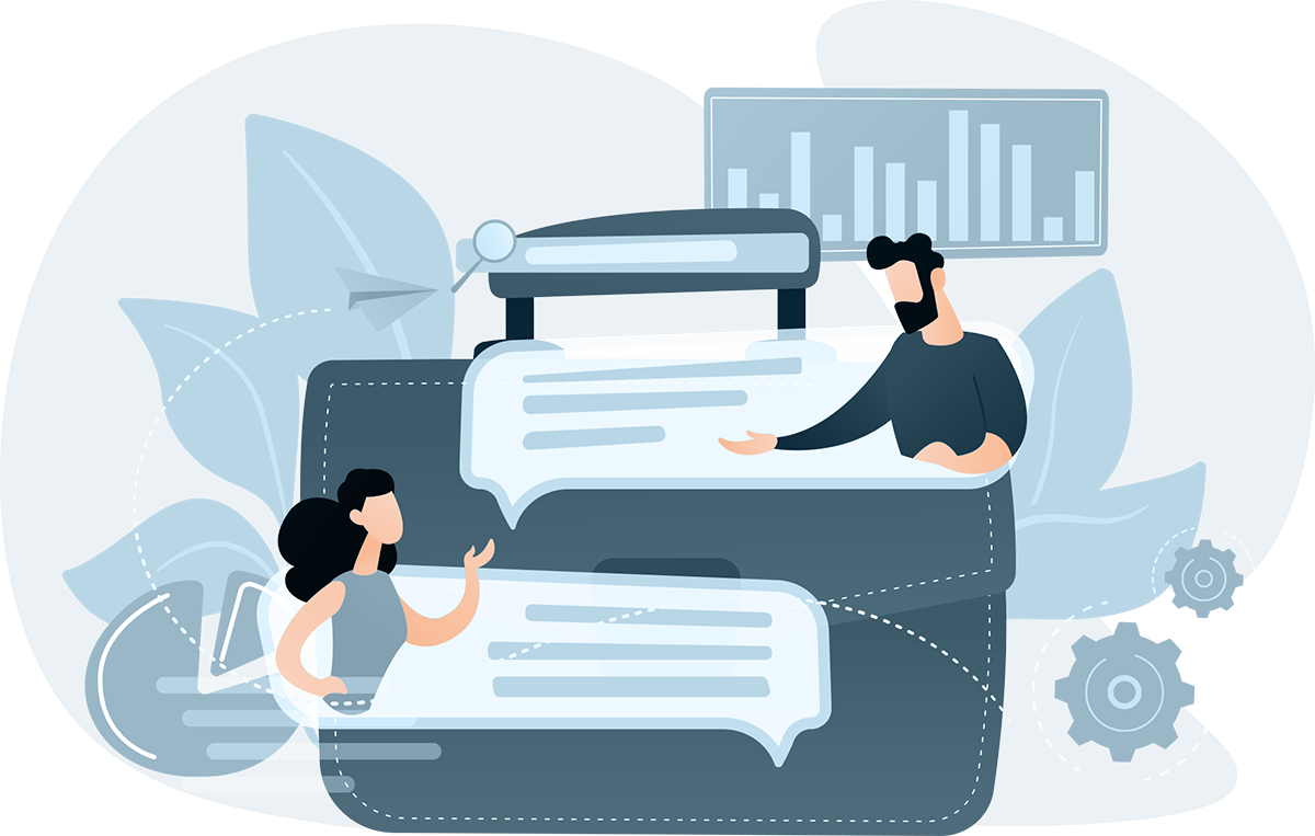 Numa Technologies Corporation - Contact Us