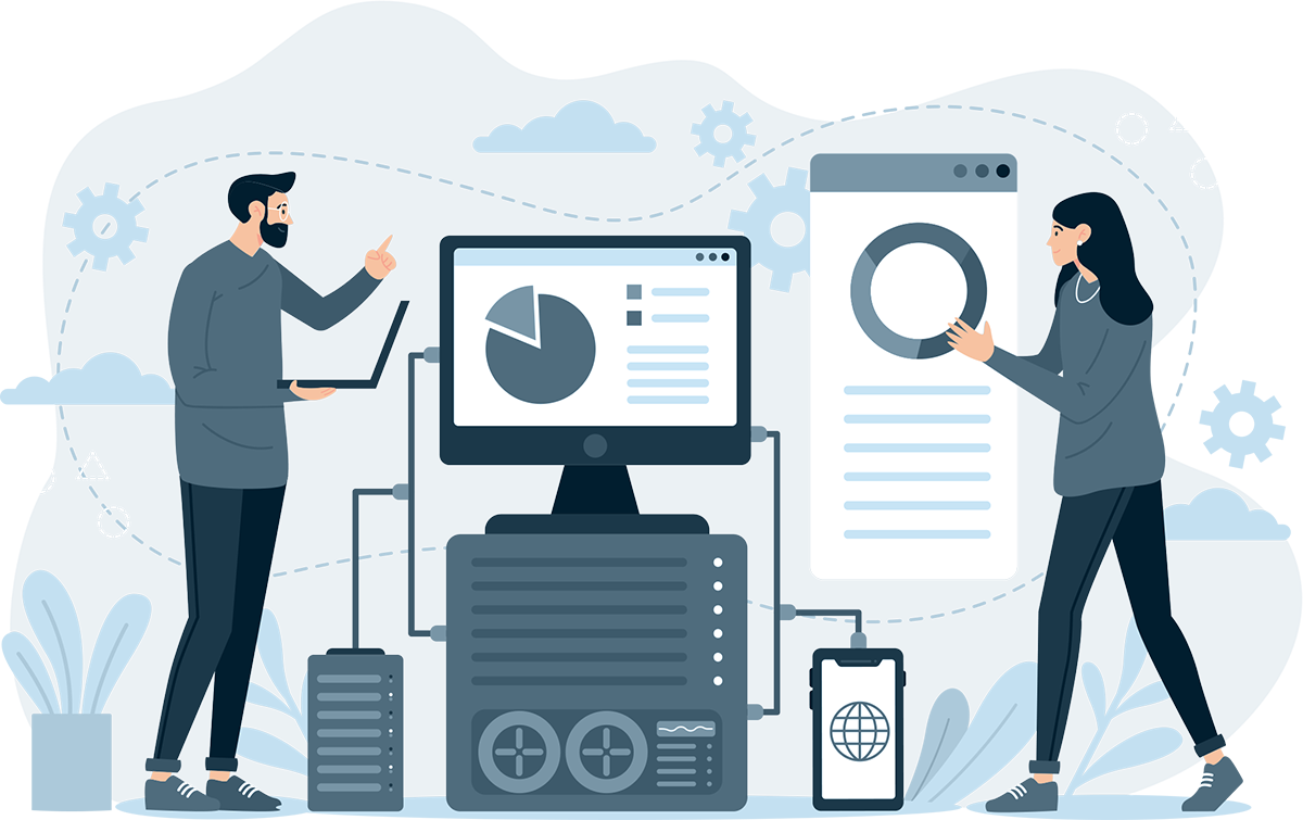 Numa Technologies Corporation - NumaCorp Data Services