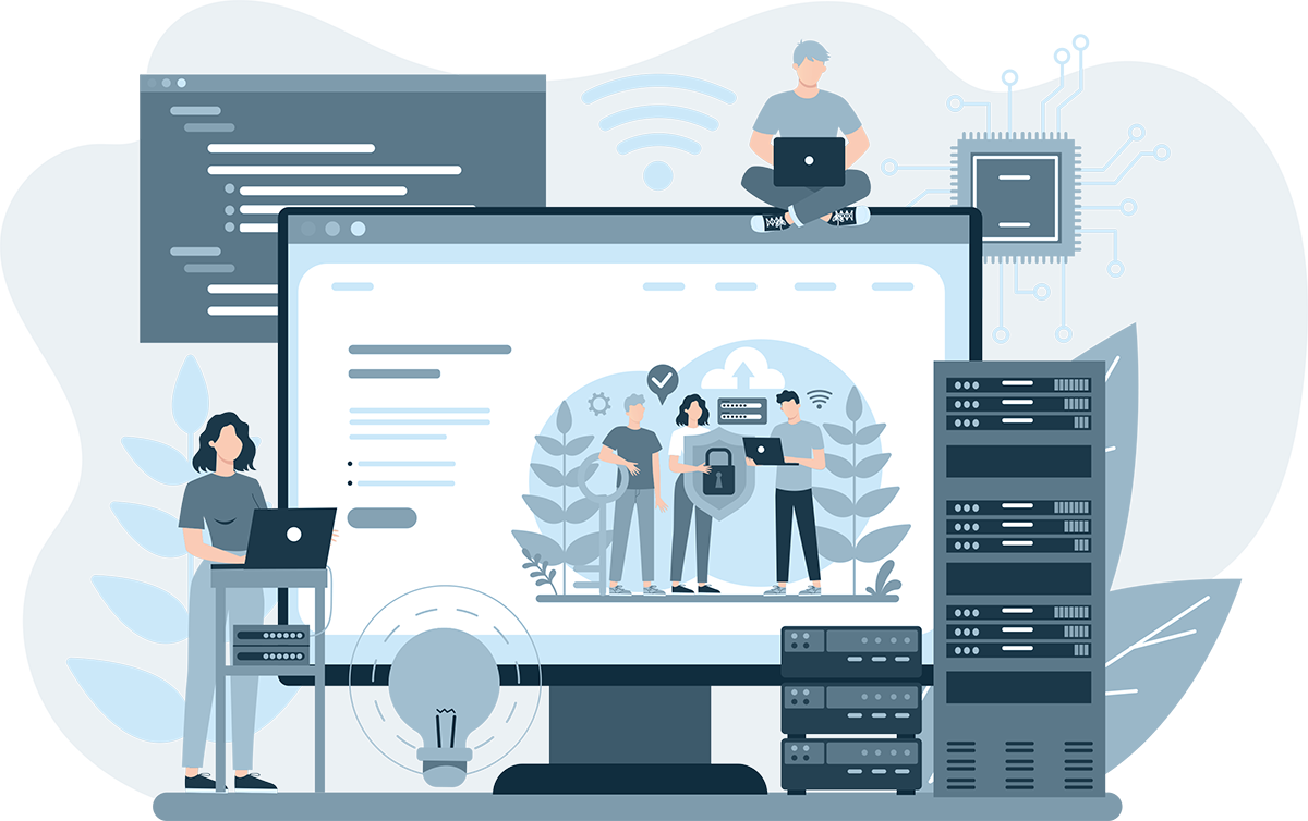 Numa Technologies Corporation - Software, Web, IT, Data, and Consulting Services