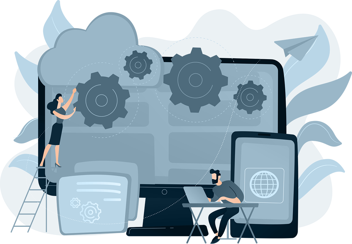 Numa Technologies Corporation - IT Services, Software Development, Web Design, Data Management, and More