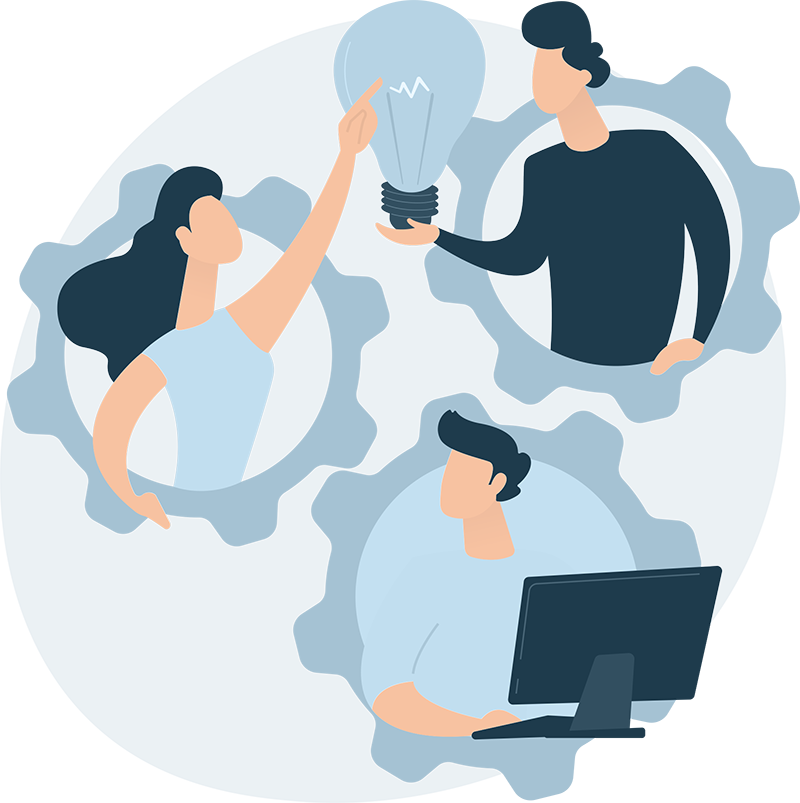 Numa Technologies Corporation - Let's Get Started