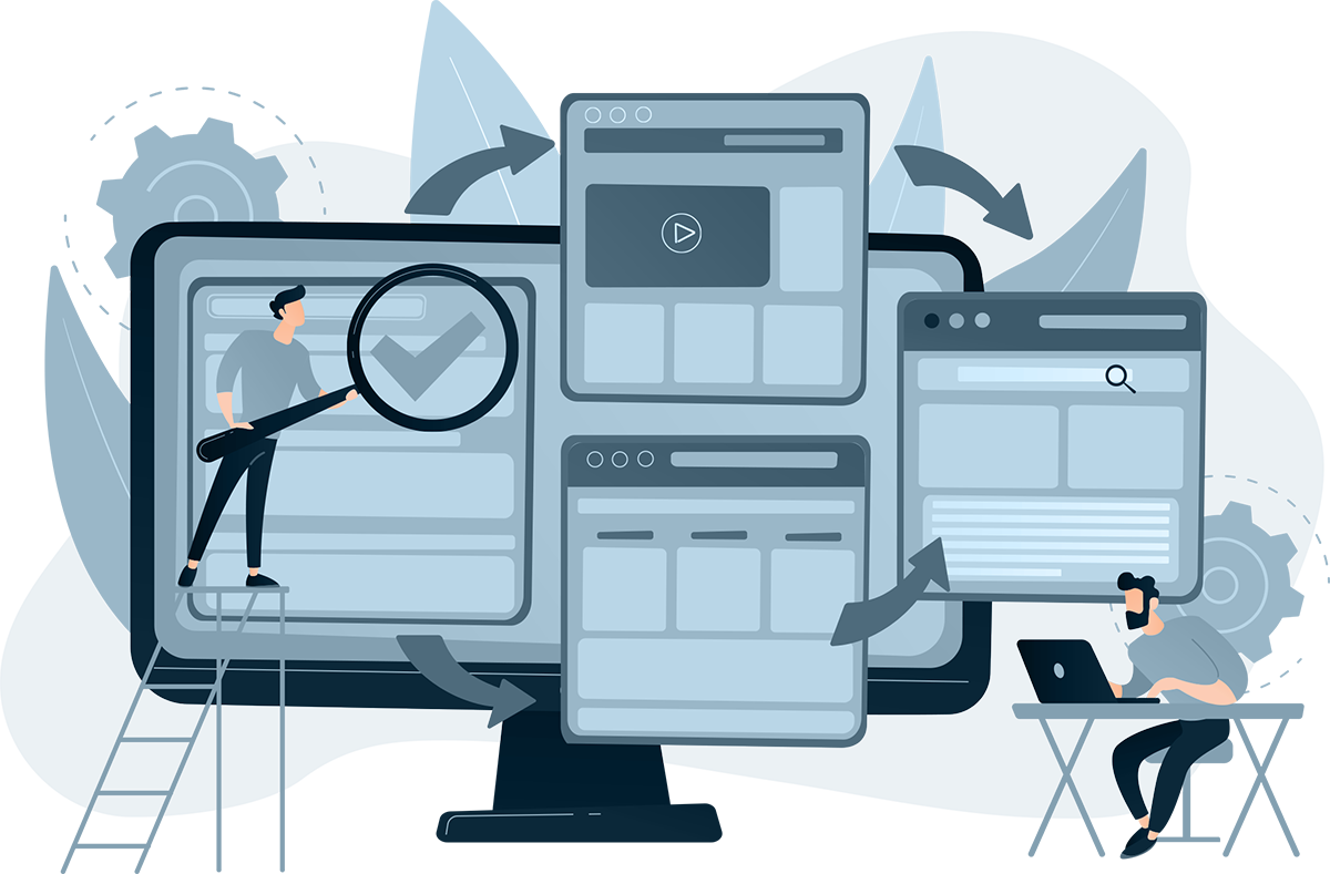 Numa Technologies Corporation - NumaCorp Web Services